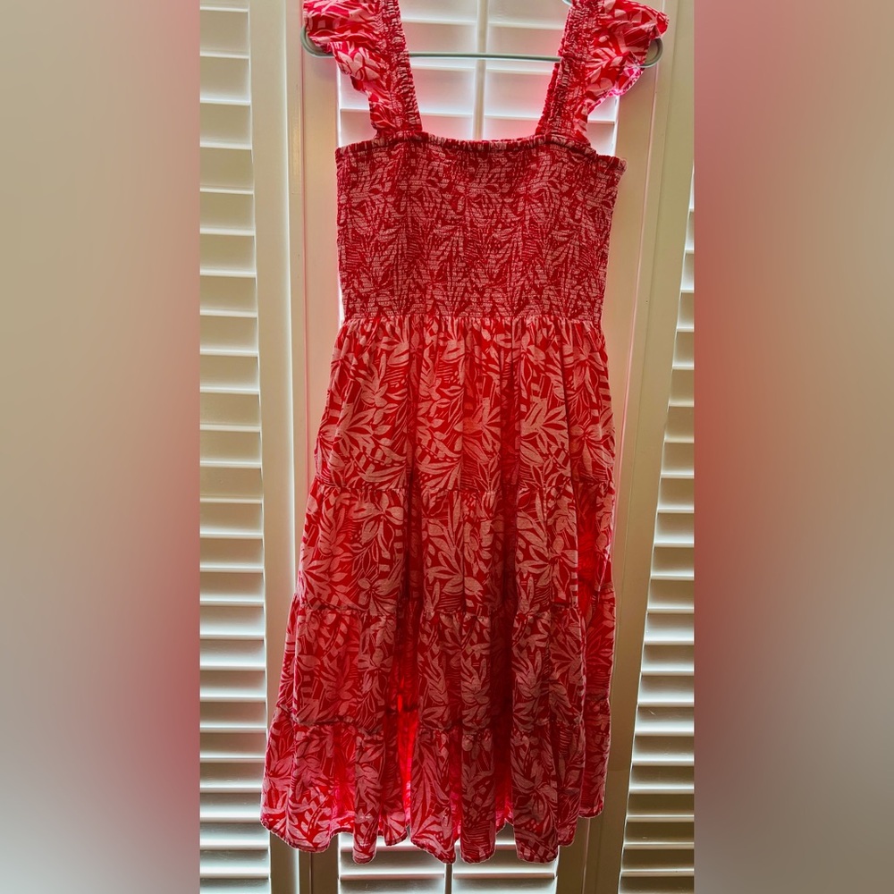 Land’s End Dress
